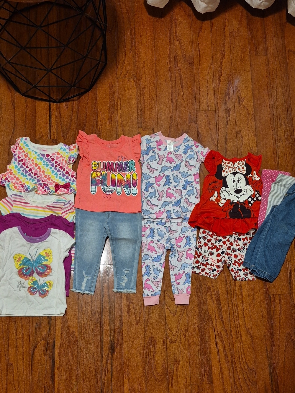 Bundle 12mths Clothes